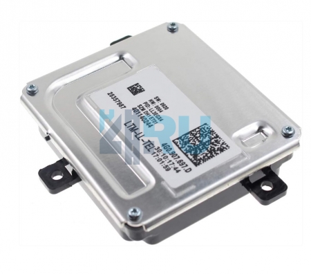 Блок розжига ксенона, блок управления фарой 4g0907697d ADL-7697