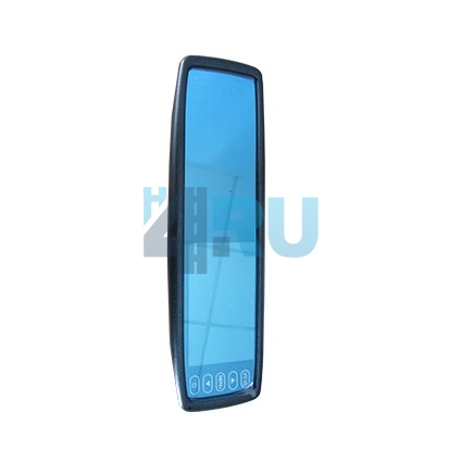 Монитор HX-4305 зеркало, bluetooth - H4.RU Монитор HX-4305 зеркало, bluetooth
