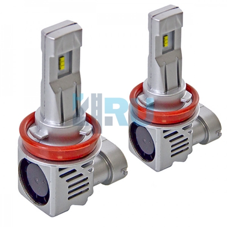 Светодиоды M3 H11 12/24V ZES Chip (6000 Lm) - H4.RU Светодиоды M3 H11 12/24V ZES Chip (6000 Lm)