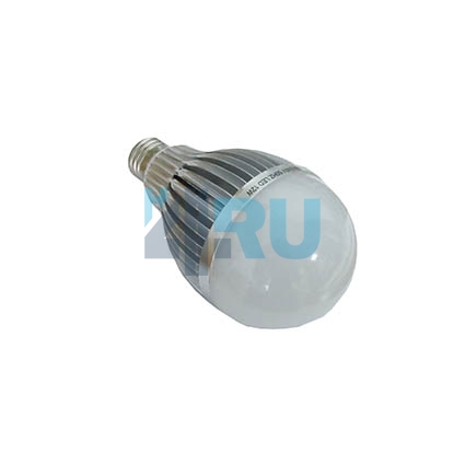 Светодиодная лампа E27 9W 220V 2700K (LED672)