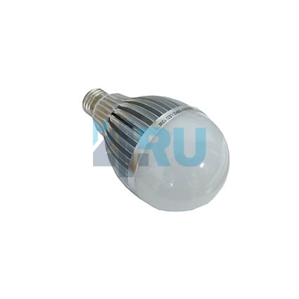 Светодиодная лампа E27 9W 220V 2700K (LED672) - H4.RU Светодиодная лампа E27 9W 220V 2700K (LED672)