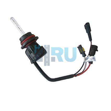 Биксеноновая лампа AUTODAYLIGHT (H13;4300K) - H4.RU Биксеноновая лампа AUTODAYLIGHT (H13;4300K)