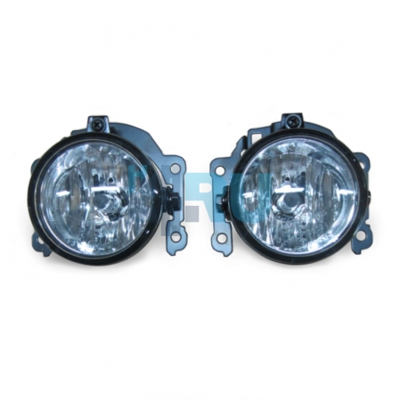 Противотуманные фары ADL/DLAA MB1679-WO для Mitsubishi Outlander 2015-, 19w без проводов и кнопки - H4.RU Противотуманные фары ADL/DLAA MB1679-WO для Mitsubishi Outlander 2015-, 19w без проводов и кнопки
