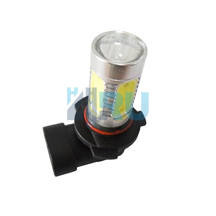 Светодиоды GL HB3 12V CREE 11W High Power, белые