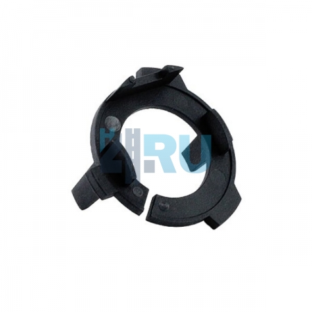 Переходник LED Volkswagen H7 - H4.RU Переходник LED Volkswagen H7