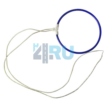 Подсветка "ангельские глазки" 95mm синие - H4.RU Подсветка "ангельские глазки" 95mm синие