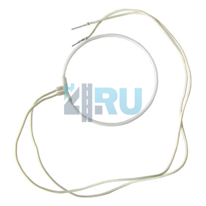 Подсветка "ангельские глазки" 78,5mm белые - H4.RU Подсветка "ангельские глазки" 78,5mm белые