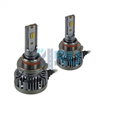 Светодиоды GT H3 12/24V 3 цв. в 1 (3000K, 5000K, 6500k) - H4.RU Светодиоды GT H3 12/24V 3 цв. в 1 (3000K, 5000K, 6500k)