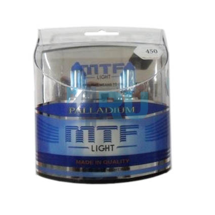 Автолампа MTF HB3 9005 12V 65w Palladium 5500k Автолампа MTF HB3 9005 12V 65w Palladium 5500k