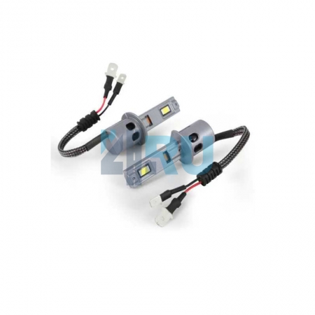 Светодиоды LED H1 K6 12-24v 7000 Lm - H4.RU Светодиоды LED H1 K6 12-24v 7000 Lm