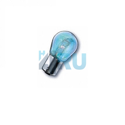 Автолампа МАЯК 12V 21W BA15s BLUE - H4.RU Автолампа МАЯК 12V 21W BA15s BLUE