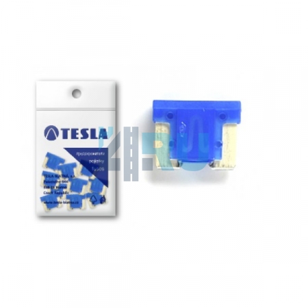 FL 15А предохранитель TESLA FL00015010 50 шт. - H4.RU FL 15А предохранитель TESLA FL00015010 50 шт.