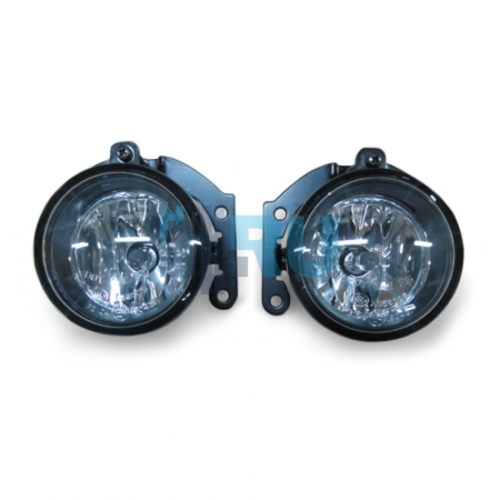 Противотуманные фары ADL/DLAA MB676-WO для Mitsubishi OUTLANDER 2009г, без кнопки и прводов - H4.RU Противотуманные фары ADL/DLAA MB676-WO для Mitsubishi OUTLANDER 2009г, без кнопки и прводов