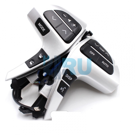Кнопки руля 84250-0E220 для Toyota Camry Кнопки руля 84250-0E220 для Toyota Camry