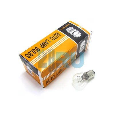 Автолампа SUPER BRIGHT P21/5W 12V21/5W BA15D