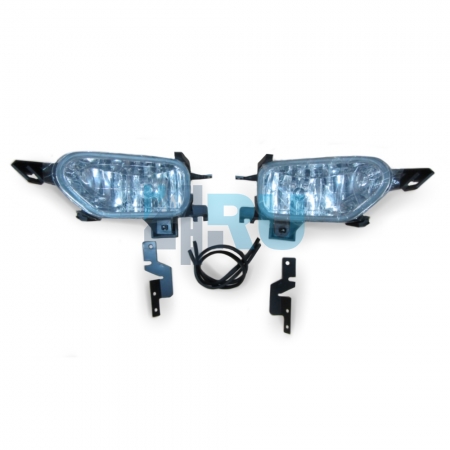 Противотуманные фары ADL/DLAA HD010L1-WO для Honda CRV (2002-2004), без кнопки и проводов - H4.RU Противотуманные фары ADL/DLAA HD010L1-WO для Honda CRV (2002-2004), без кнопки и проводов