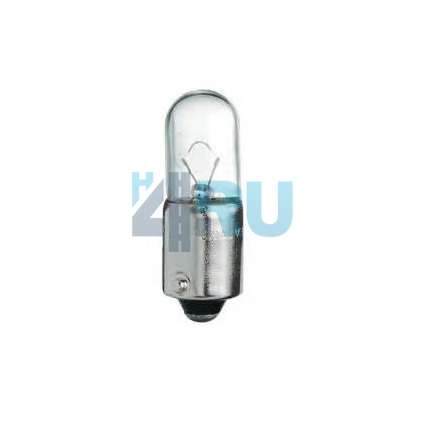 Автолампа SUPER BRIGHT T4W 12V4W BA9S  Автолампа SUPER BRIGHT T4W 12V4W BA9S