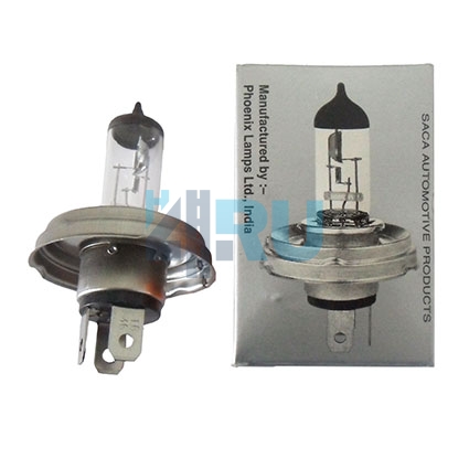 Автолампа PHONIEX H4 12V 100/90W P45t