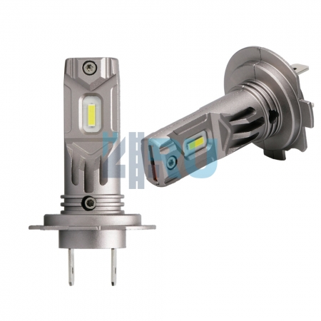 Светодиоды AtomE H7 12V 16w 6500K