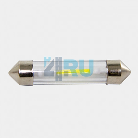 Светодиоды GL T10*41mm COB360 CL SM - H4.RU Светодиоды GL T10*41mm COB360 CL SM