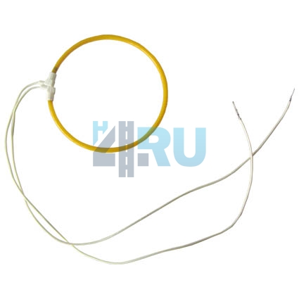 Подсветка "ангельские глазки" 95mm желтые - H4.RU Подсветка "ангельские глазки" 95mm желтые