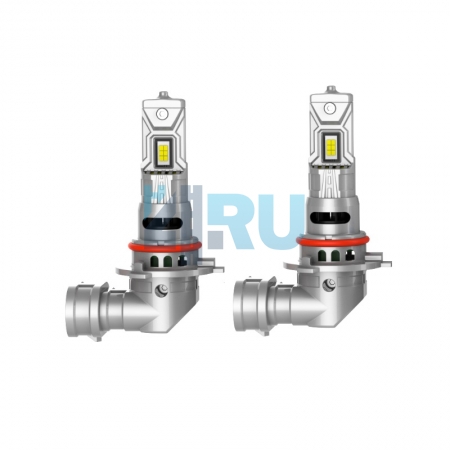 Светодиоды LED HB4 K6 12-24v 7000 Lm - H4.RU Светодиоды LED HB4 K6 12-24v 7000 Lm