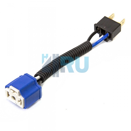 Конвертор H4 - H4.RU Конвертор H4