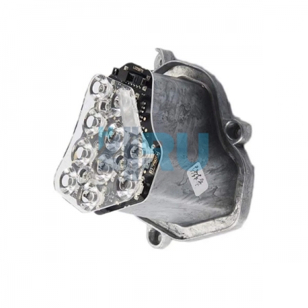 Модуль LED фары левый BMW 5 серия 63117271901, ADL-1901 - H4.RU Модуль LED фары левый BMW 5 серия 63117271901, ADL-1901