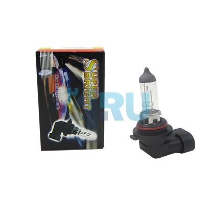 Автолампа SUPER BRIGHT HB4 12V 55W P22d