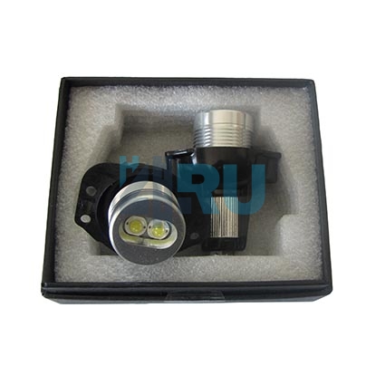 Светодиоды GL E90 6W/each 300LM (SLT-BLM6) для BMW - H4.RU Светодиоды GL E90 6W/each 300LM (SLT-BLM6) для BMW