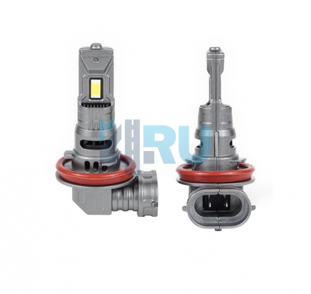 Светодиоды LED H11 K6 12-24v 7000 Lm