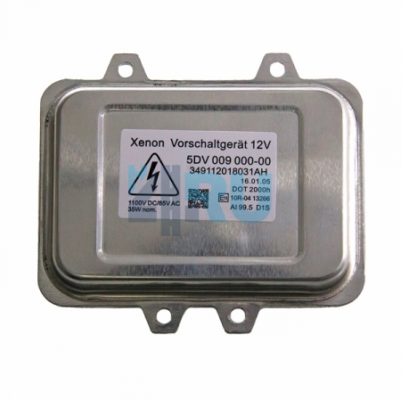 Блок розжига D1/D2 (5DV00900000, 92190-3L000) ADL-12 