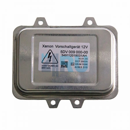 Блок розжига D1/D2 (5DV00900000, 92190-3L000) ADL-12 - H4.RU Блок розжига D1/D2 (5DV00900000, 92190-3L000) ADL-12