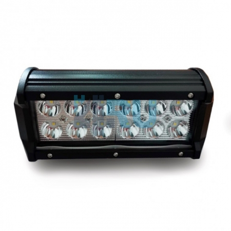 Светодиодная фара OFF Road 36W VW-20036 - H4.RU Светодиодная фара OFF Road 36W VW-20036