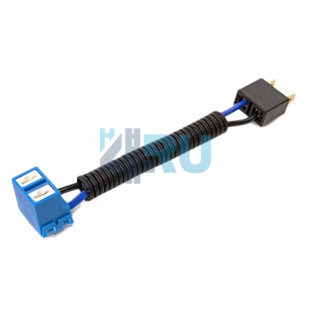 Конвертор H7 - H4.RU Конвертор H7