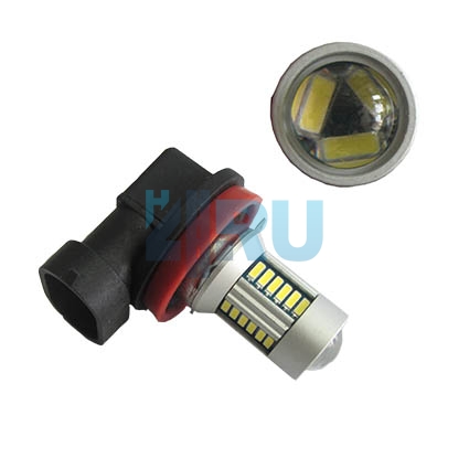 Светодиоды GL H11 30 SMD4014 - H4.RU Светодиоды GL H11 30 SMD4014