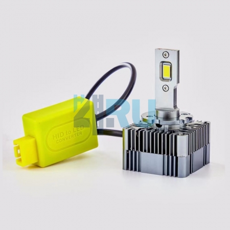 Светодиоды D1S 12/24v 4757 chips 5000LM