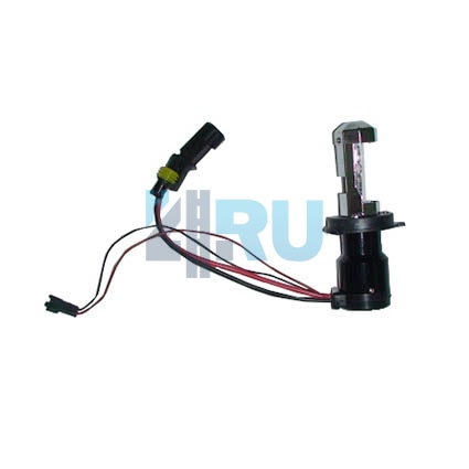 Биксеноновая лампа AUTODAYLIGHT (H4-D;5000K) - H4.RU Биксеноновая лампа AUTODAYLIGHT (H4-D;5000K)