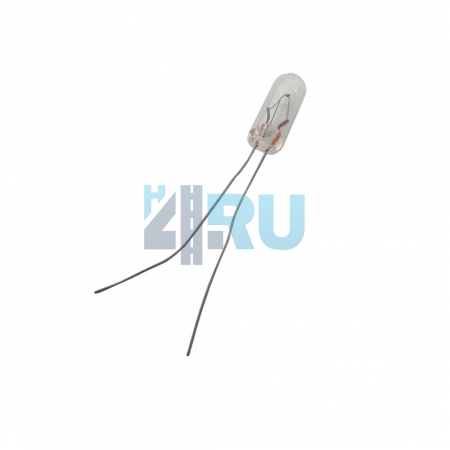 Автолампа SUPER BRIGHT T4 12v 1,2w Автолампа SUPER BRIGHT T4 12v 1,2w
