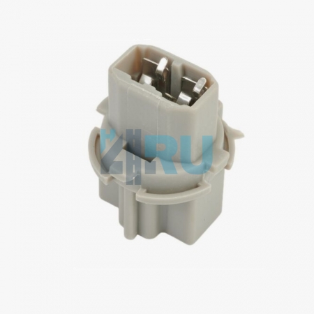 Патрон для лампы заднего стоп-сигнала для Mazda 3 2004-2013, CX-5 2013-2016, G14S513E7 - H4.RU Патрон для лампы заднего стоп-сигнала для Mazda 3 2004-2013, CX-5 2013-2016, G14S513E7