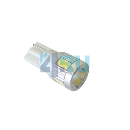 Светодиоды GL T10 6 диодов SMD5630 - H4.RU Светодиоды GL T10 6 диодов SMD5630