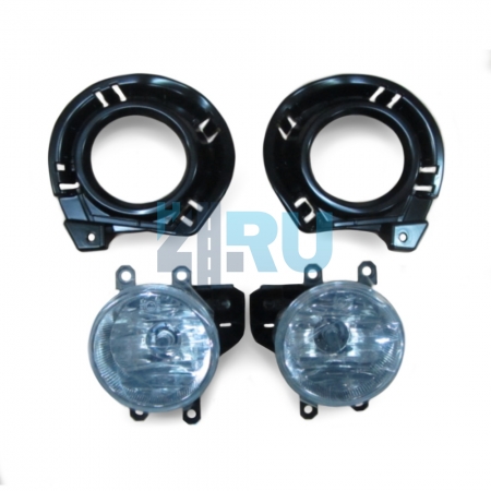 Противотуманные фары ADL/DLAA TY858-WO для Toyota Corolla AXIO 2015-2017, без проводов и кнопки - H4.RU Противотуманные фары ADL/DLAA TY858-WO для Toyota Corolla AXIO 2015-2017, без проводов и кнопки