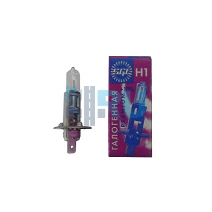 Автолампа Брест H1 12V 55W P14,5s - H4.RU Автолампа Брест H1 12V 55W P14,5s