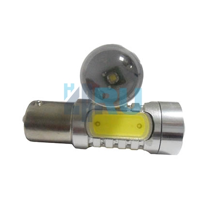 Светодиоды GL T25 BAY15D двухконтактные, 11W (4 диода 1,5W+1 диода CREE 5W с линзой),белые (стоп-сиг - H4.RU Светодиоды GL T25 BAY15D двухконтактные, 11W (4 диода 1,5W+1 диода CREE 5W с линзой),белые (стоп-сиг