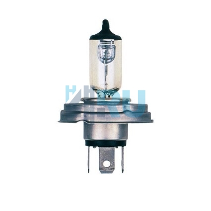 Автолампа TUNGSRAM R2 12V 75/70W P45t - H4.RU Автолампа TUNGSRAM R2 12V 75/70W P45t