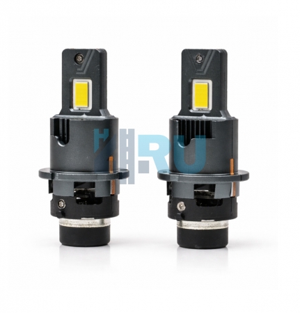 Светодиоды LED GT D4S D4R 7000LM mini