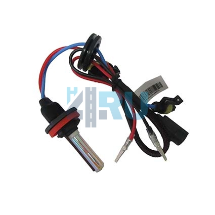 Ксеноновая лампа AUTODAYLIGHT HIR2 (9012,4300K) - H4.RU Ксеноновая лампа AUTODAYLIGHT HIR2 (9012,4300K)