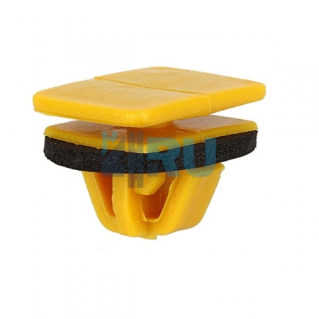 Клипса ADL для Kia, Hyundai 877583D000 - H4.RU Клипса ADL для Kia, Hyundai 877583D000