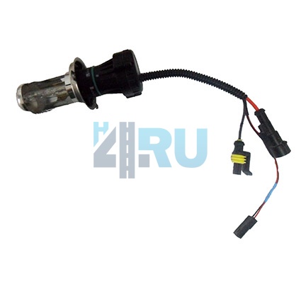 Биксеноновая лампа D13-HID (H4,5000K) - H4.RU Биксеноновая лампа D13-HID (H4,5000K)