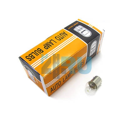 Автолампа SUPER BRIGHT R10W 12V10W BA15S Автолампа SUPER BRIGHT R10W 12V10W BA15S